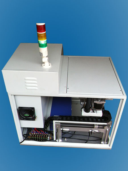 Power Supply Automation Line